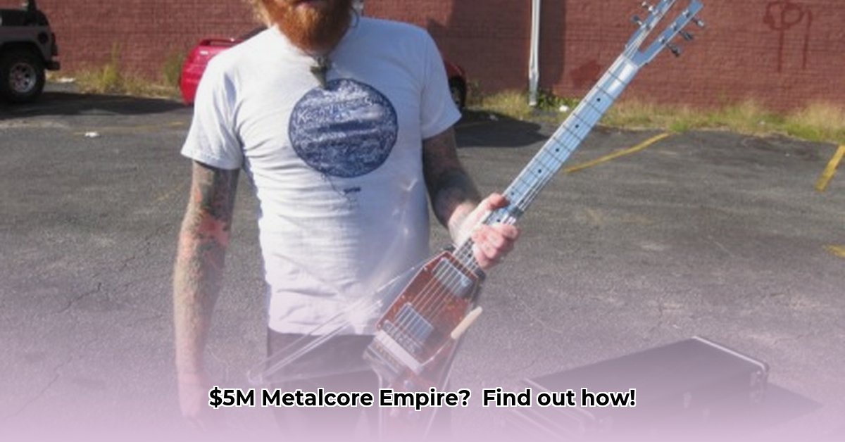 matthew-tuck-net-worth